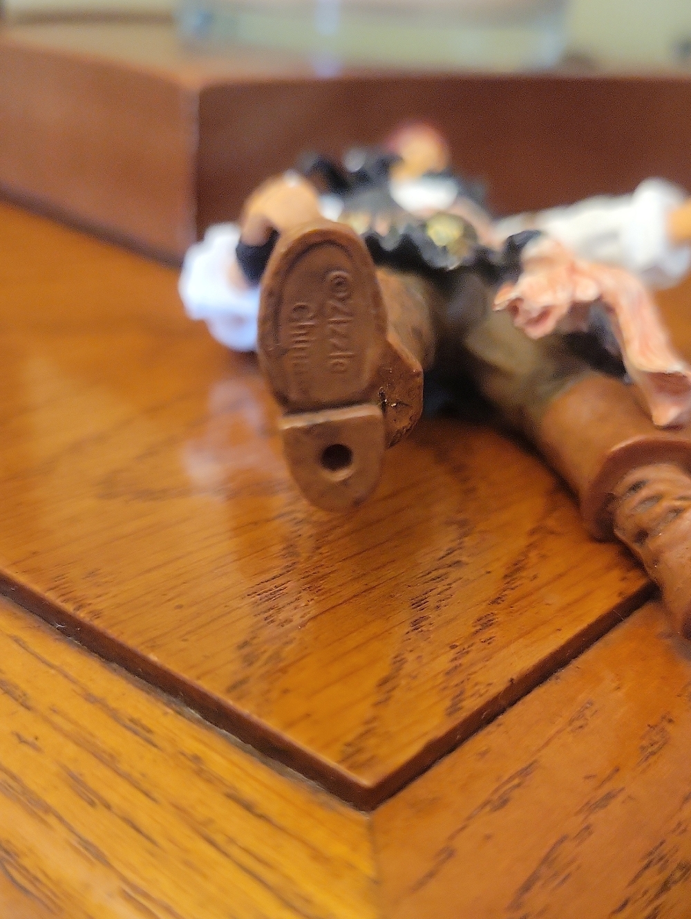 Set of Pirates of the Caribbean Action Figures - Picture 12 of 14